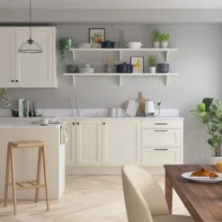 Dulux Easycare Bathroom Chic Shadow Soft Sheen Emulsion Paint, 2.5L -Dulux dulux easycare bathroom chic shadow soft sheen emulsion paint 2 5l5010212573419 02i bq