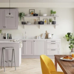 Dulux Easycare Bathroom Jasmine White Soft Sheen Emulsion Paint, 2.5L 11 Dulux Easycare Bathroom Jasmine White Soft Sheen Emulsion Paint, 2.5L -Dulux dulux easycare bathroom jasmine white soft sheen emulsion paint 2 5l5010212503966 05i bq