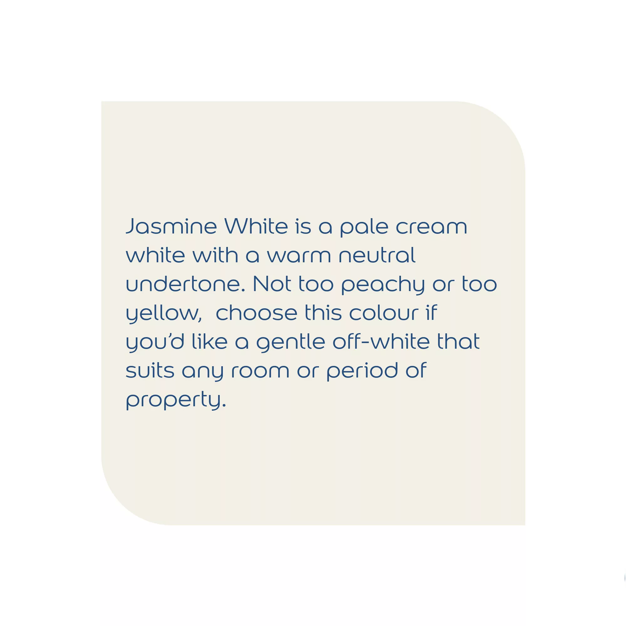 Dulux Easycare Bathroom Jasmine White Soft Sheen Emulsion Paint, 2.5L 5 Dulux Easycare Bathroom Jasmine White Soft Sheen Emulsion Paint, 2.5L - Image 5