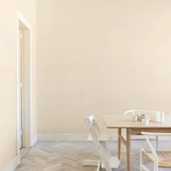 Dulux Easycare Bathroom Magnolia Soft Sheen Emulsion Paint, 2.5L -Dulux dulux easycare bathroom magnolia soft sheen emulsion paint 2 5l5010212503980 02i bq