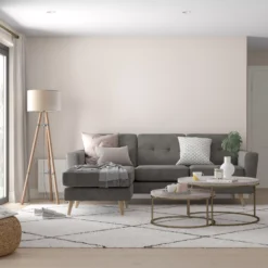 Dulux Easycare Bathroom Nutmeg White Soft Sheen Emulsion Paint, 2.5L 13 Dulux Easycare Bathroom Nutmeg White Soft Sheen Emulsion Paint, 2.5L -Dulux dulux easycare bathroom nutmeg white soft sheen emulsion paint 2 5l5010212633359 02i bq