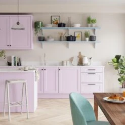 Dulux Easycare Bathroom Nutmeg White Soft Sheen Emulsion Paint, 2.5L 12 Dulux Easycare Bathroom Nutmeg White Soft Sheen Emulsion Paint, 2.5L -Dulux dulux easycare bathroom nutmeg white soft sheen emulsion paint 2 5l5010212633359 05i bq