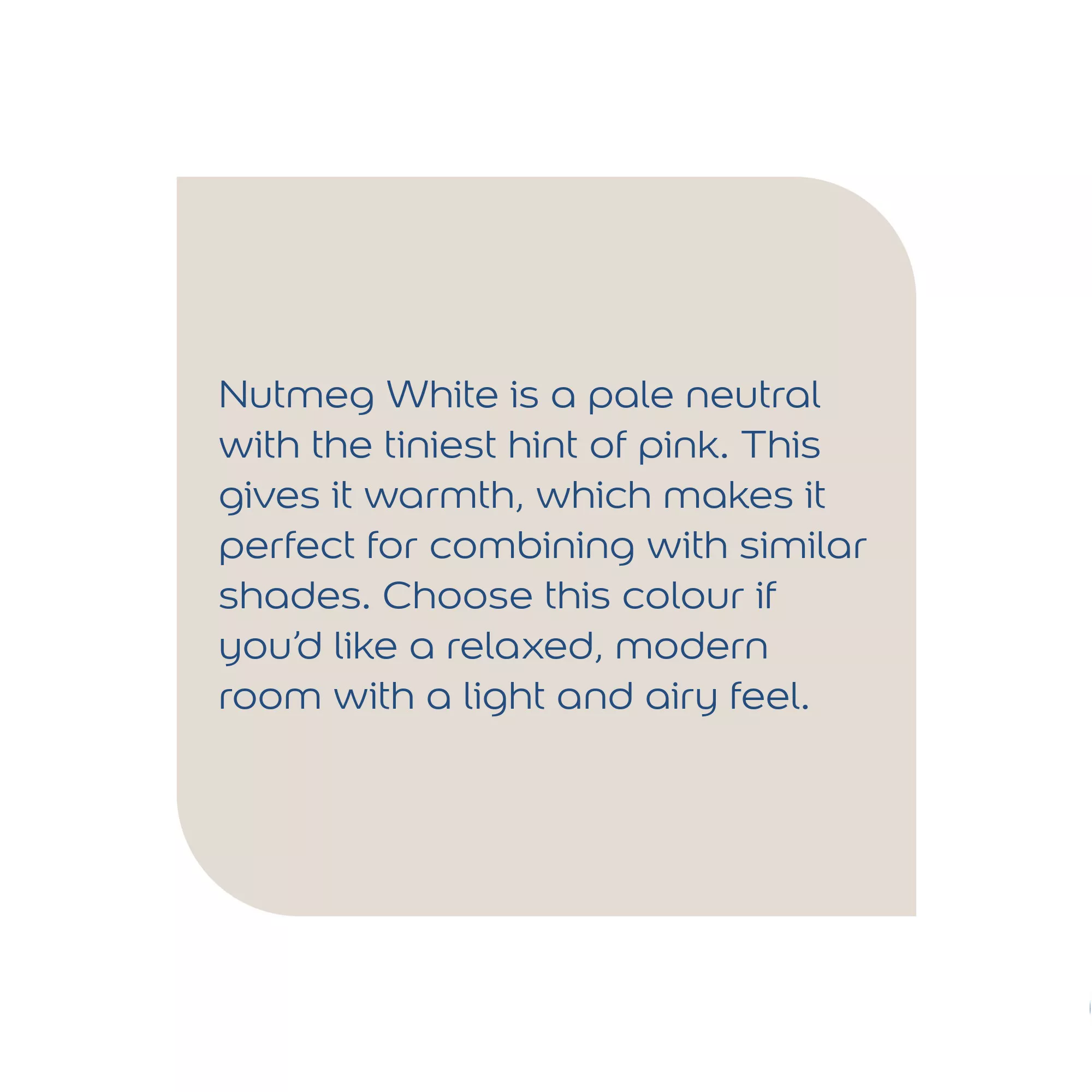 Dulux Easycare Bathroom Nutmeg White Soft Sheen Emulsion Paint, 2.5L 6 Dulux Easycare Bathroom Nutmeg White Soft Sheen Emulsion Paint, 2.5L - Image 6