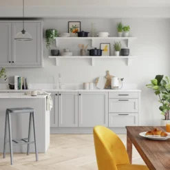 Dulux Easycare Bathroom Polished Pebble Soft Sheen Emulsion Paint, 2.5L 10 Dulux Easycare Bathroom Polished Pebble Soft Sheen Emulsion Paint, 2.5L -Dulux dulux easycare bathroom polished pebble soft sheen emulsion paint 2 5l5010212633311 05i bq