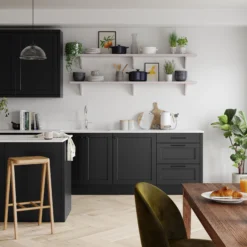 Dulux Easycare Bathroom Rock Salt Soft Sheen Emulsion Paint, 2.5L -Dulux dulux easycare bathroom rock salt soft sheen emulsion paint 2 5l5010212618387 05i bq