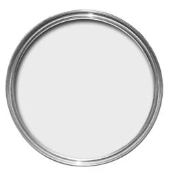 Dulux Easycare Bathroom Rock Salt Soft Sheen Emulsion Paint, 2.5L -Dulux dulux easycare bathroom rock salt soft sheen emulsion paint 2 5l5010212618387 21c bq