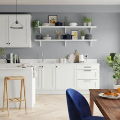 Dulux Easycare Bathroom Warm Pewter Soft Sheen Emulsion Paint, 2.5L 10 Dulux Easycare Bathroom Warm Pewter Soft Sheen Emulsion Paint, 2.5L -Dulux dulux easycare bathroom warm pewter soft sheen emulsion paint 2 5l5010212633380 05i bq