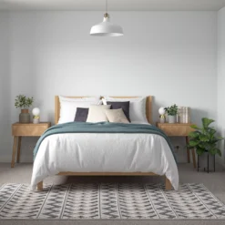 Dulux Easycare Cornflower White Matt Emulsion Paint, 2.5L -Dulux dulux easycare cornflower white matt emulsion paint 2 5l5010212623947 02i bq