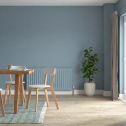 Dulux Easycare Denim Drift Matt Emulsion Paint, 2.5L -Dulux dulux easycare denim drift matt emulsion paint 2 5l5010212624234 02i bq