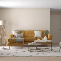 Dulux Easycare Egyptian Cotton Matt Emulsion Paint, 2.5L -Dulux dulux easycare egyptian cotton matt emulsion paint 2 5l5010212623930 01i bq