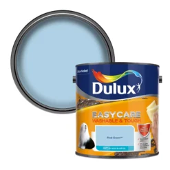 Dulux Easycare First Dawn Matt Emulsion Paint, 2.5L