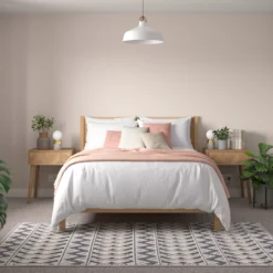 Dulux Easycare Gentle Fawn Matt Emulsion Paint, 2.5L 14 Dulux Easycare Gentle Fawn Matt Emulsion Paint, 2.5L -Dulux dulux easycare gentle fawn matt emulsion paint 2 5l5010212623954 02i bq