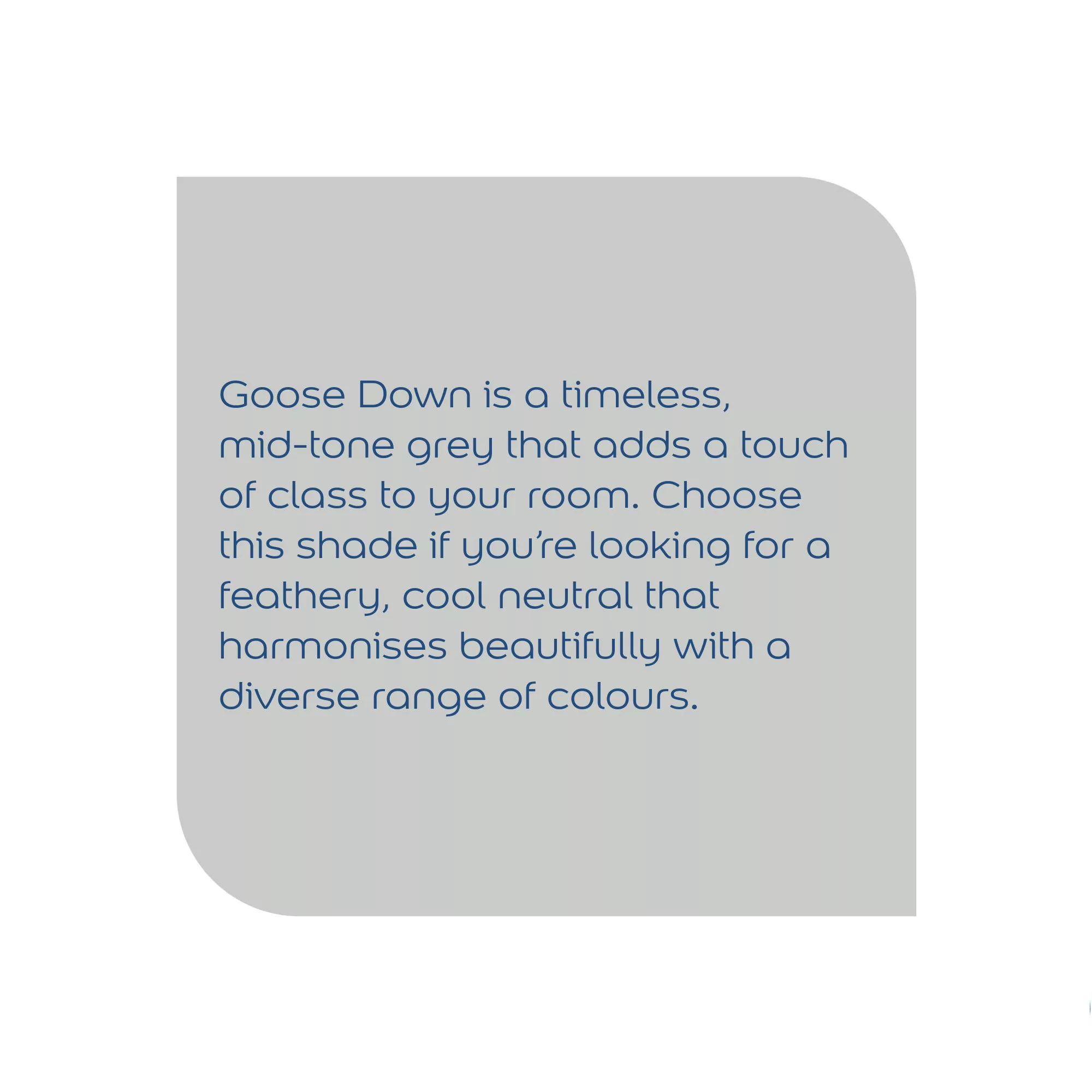 Dulux Easycare Goose Down Matt Emulsion Paint, 5L 7 Dulux Easycare Goose Down Matt Emulsion Paint, 5L - Image 7