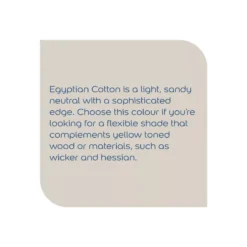 Dulux Easycare Kitchen Egyptian Cotton Matt Emulsion Paint, 2.5L 17 Dulux Easycare Kitchen Egyptian Cotton Matt Emulsion Paint, 2.5L -Dulux dulux easycare kitchen egyptian cotton matt emulsion paint 2 5l5010212575970 36c bq