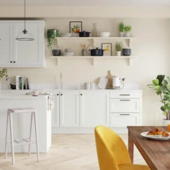 Dulux Easycare Kitchen Natural Calico Matt Emulsion Paint, 2.5L 12 Dulux Easycare Kitchen Natural Calico Matt Emulsion Paint, 2.5L -Dulux dulux easycare kitchen natural calico matt emulsion paint 2 5l5010212529553 05i bq