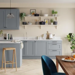 Dulux Easycare Kitchen Natural Hessian Matt Emulsion Paint, 2.5L -Dulux dulux easycare kitchen natural hessian matt emulsion paint 2 5l5010212503669 05i bq