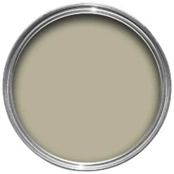 Dulux Easycare Kitchen Overtly Olive Matt Emulsion Paint, 2.5L -Dulux dulux easycare kitchen overtly olive matt emulsion paint 2 5l5010212531488 21c bq