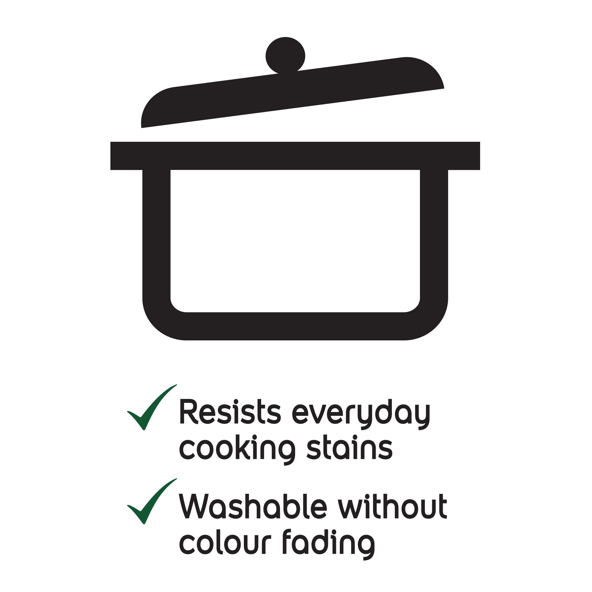 Dulux Easycare Kitchen Polished Pebble Matt Emulsion Paint, 2.5L 7 Dulux Easycare Kitchen Polished Pebble Matt Emulsion Paint, 2.5L - Image 7