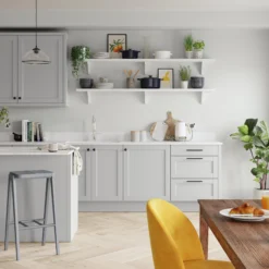 Dulux Easycare Kitchen Polished Pebble Matt Emulsion Paint, 2.5L 10 Dulux Easycare Kitchen Polished Pebble Matt Emulsion Paint, 2.5L -Dulux dulux easycare kitchen polished pebble matt emulsion paint 2 5l5010212633540 05i bq