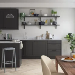 Dulux Easycare Kitchen Pure Brilliant White Matt Emulsion Paint, 2.5L 9 Dulux Easycare Kitchen Pure Brilliant White Matt Emulsion Paint, 2.5L -Dulux dulux easycare kitchen pure brilliant white matt emulsion paint 2 5l5010212505953 05i bq