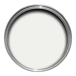 Dulux Easycare Kitchen White Cotton Matt Emulsion Paint, 2.5L -Dulux dulux easycare kitchen white cotton matt emulsion paint 2 5l5010212633427 21c bq