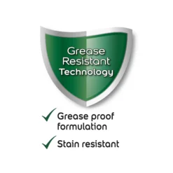 Dulux Easycare Kitchen White Mist Matt Wall Paint, 2.5L -Dulux dulux easycare kitchen white mist matt wall paint 2 5l5010212668375 01t bq