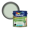 Dulux Easycare Kitchen Willow Tree Matt Emulsion Paint, 2.5L