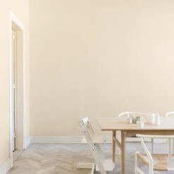 Dulux Easycare Magnolia Matt Emulsion Paint, 5L 15 Dulux Easycare Magnolia Matt Emulsion Paint, 5L -Dulux dulux easycare magnolia matt emulsion paint 5l5010212624050 02i bq