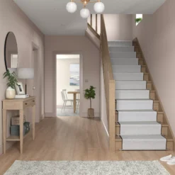 Dulux Easycare Malt Chocolate Matt Emulsion Paint, 2.5L -Dulux dulux easycare malt chocolate matt emulsion paint 2 5l5010212640333 04i bq