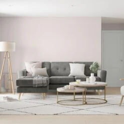 Dulux Easycare Mellow Mocha Matt Emulsion Paint, 2.5L 14 Dulux Easycare Mellow Mocha Matt Emulsion Paint, 2.5L -Dulux dulux easycare mellow mocha matt emulsion paint 2 5l5010212624067 01i bq