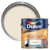 Dulux Easycare Natural Calico Matt Emulsion Paint, 2.5L
