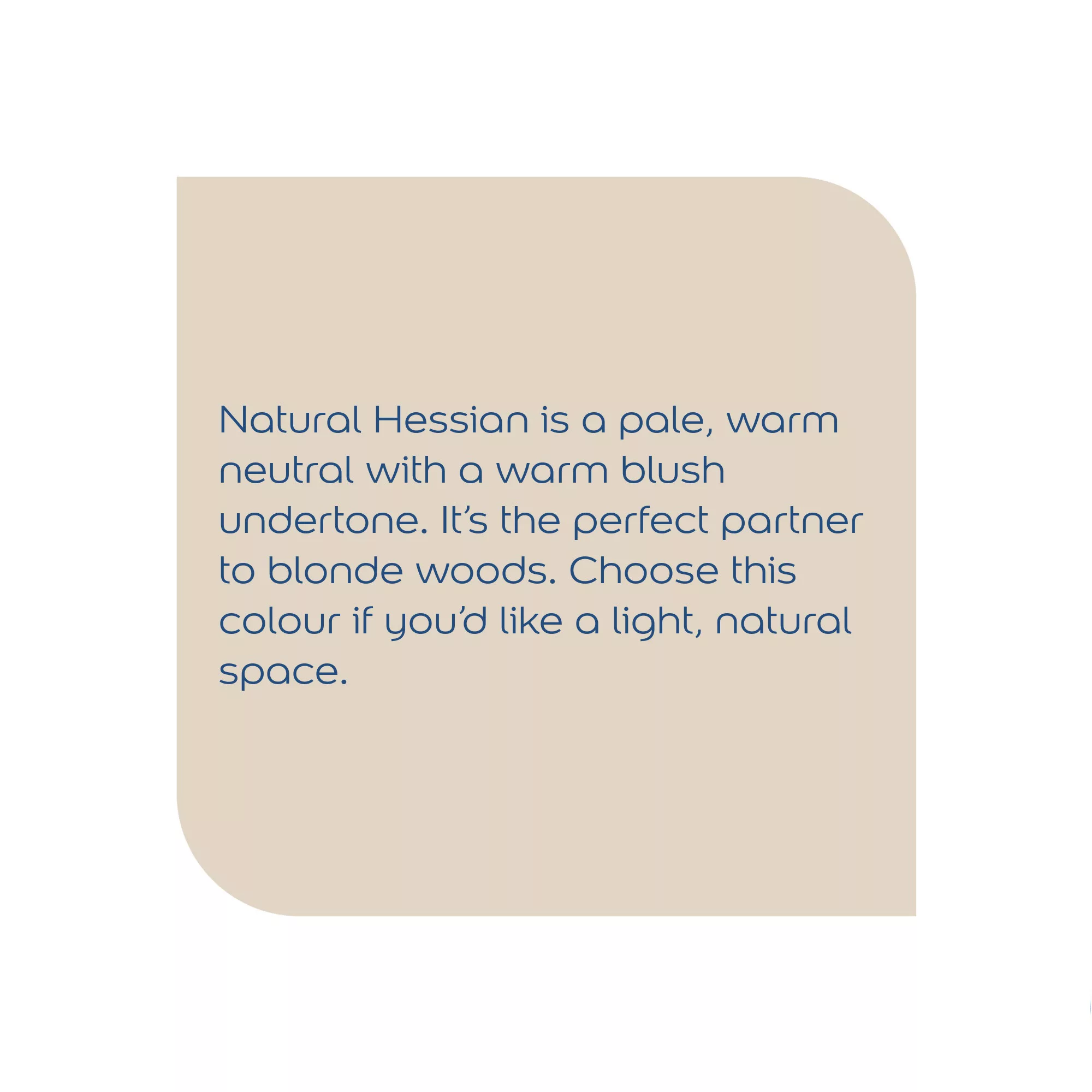 Dulux Easycare Natural Hessian Matt Emulsion Paint, 2.5L 7 Dulux Easycare Natural Hessian Matt Emulsion Paint, 2.5L - Image 7