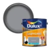 Dulux Easycare Natural Slate Matt Emulsion Paint, 2.5L