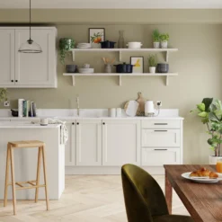 Dulux Easycare Overtly Olive Matt Emulsion Paint, 2.5L 13 Dulux Easycare Overtly Olive Matt Emulsion Paint, 2.5L -Dulux dulux easycare overtly olive matt emulsion paint 2 5l5010212640319 05i bq