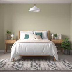 Dulux Easycare Overtly Olive Matt Emulsion Paint, 2.5L 14 Dulux Easycare Overtly Olive Matt Emulsion Paint, 2.5L -Dulux dulux easycare overtly olive matt emulsion paint 2 5l5010212640319 07i bq