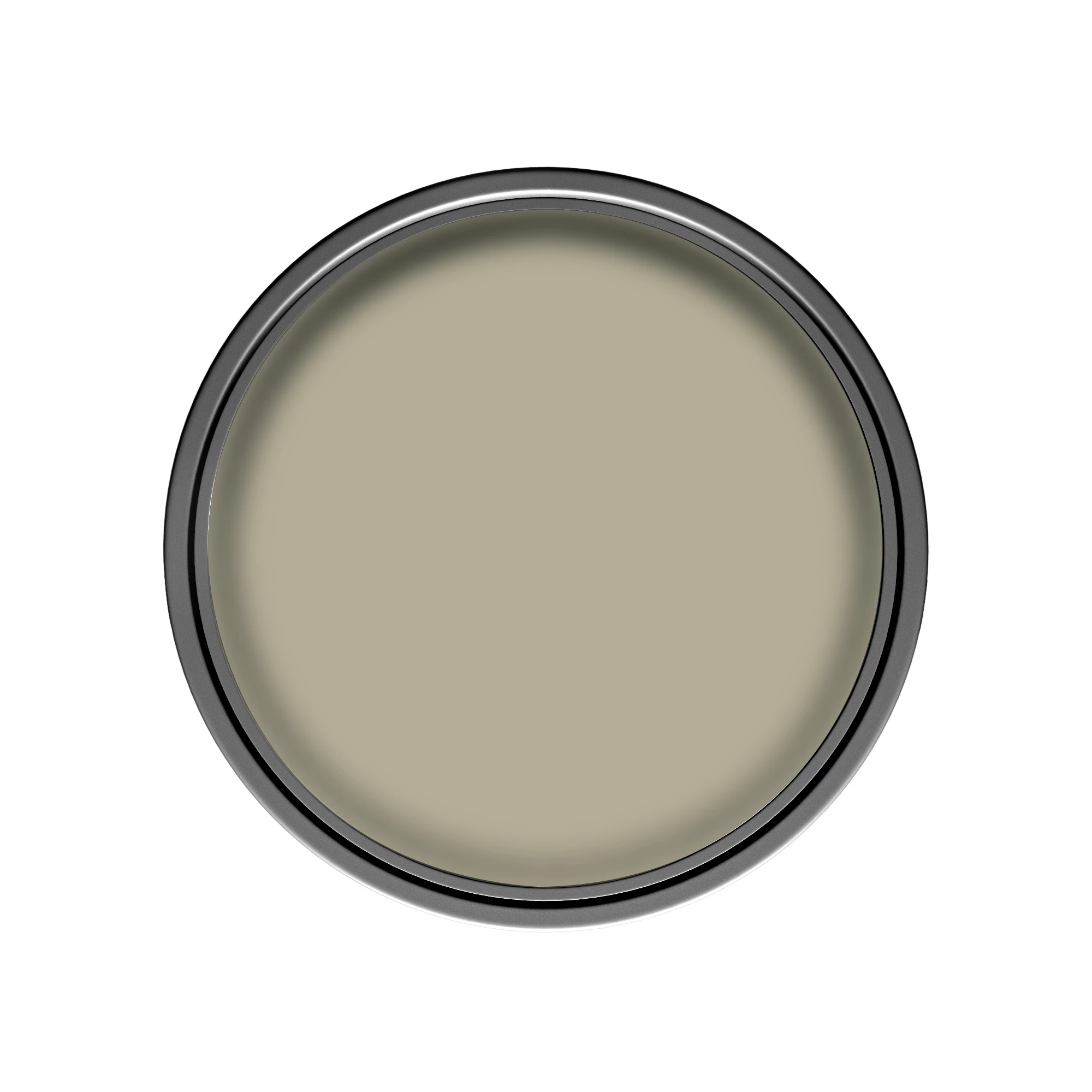 Dulux Easycare Overtly Olive Matt Emulsion Paint, 2.5L 3 Dulux Easycare Overtly Olive Matt Emulsion Paint, 2.5L - Image 3