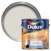 Dulux Easycare Polished Pebble Matt Emulsion Paint, 2.5L