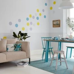 Dulux Easycare Rock Salt Matt Emulsion Paint, 5L -Dulux dulux easycare rock salt matt emulsion paint 5l5010212640456 04i bq