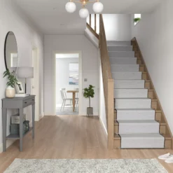 Dulux Easycare Rock Salt Matt Emulsion Paint, 5L -Dulux dulux easycare rock salt matt emulsion paint 5l5010212640456 08i bq