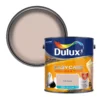 Dulux Easycare Soft Stone Matt Emulsion Paint, 2.5L