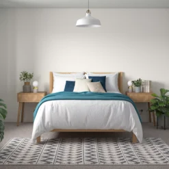 Dulux Easycare Timeless Matt Emulsion Paint, 5L -Dulux dulux easycare timeless matt emulsion paint 5l5010212624319 02i bq