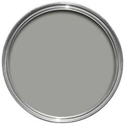 Dulux Easycare Warm Pewter Matt Emulsion Paint, 2.5L -Dulux dulux easycare warm pewter matt emulsion paint 2 5l5010212624203 21c bq