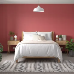 Dulux Easycare Washable & Tough Auburn Embers Matt Wall Paint, 2.5L 11 Dulux Easycare Washable & Tough Auburn Embers Matt Wall Paint, 2.5L -Dulux dulux easycare washable tough auburn embers matt wall paint 2 5l5010212658598 01i bq