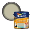 Dulux Easycare Washable & Tough Fresh Artichoke Matt Wall Paint, 2.5L