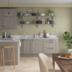 Dulux Easycare Washable & Tough Fresh Artichoke Matt Wall Paint, 2.5L 18 Dulux Easycare Washable & Tough Fresh Artichoke Matt Wall Paint, 2.5L -Dulux dulux easycare washable tough fresh artichoke matt wall paint 2 5l5010212658642 05i bq