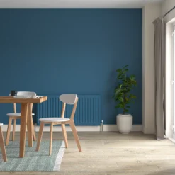 Dulux Easycare Washable & Tough Indigo Shade Matt Wall Paint, 2.5L -Dulux dulux easycare washable tough indigo shade matt wall paint 2 5l5010212658529 03i bq