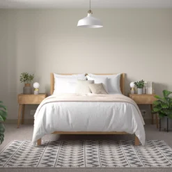 Dulux Easycare Washable & Tough Knotted Twine Matt Wall Paint, 2.5L -Dulux dulux easycare washable tough knotted twine matt wall paint 2 5l5010212658543 01i bq