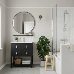 Dulux Easycare Washable & Tough Pebble Shore Matt Wall Paint, 5L 14 Dulux Easycare Washable & Tough Pebble Shore Matt Wall Paint, 5L -Dulux dulux easycare washable tough pebble shore matt wall paint 5l5010212659458 06i bq