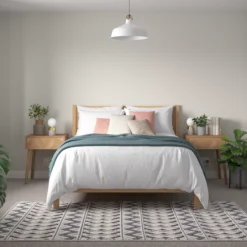 Dulux Easycare Washable & Tough Pebble Shore Matt Wall Paint, 5L 13 Dulux Easycare Washable & Tough Pebble Shore Matt Wall Paint, 5L -Dulux dulux easycare washable tough pebble shore matt wall paint 5l5010212659458 08i bq