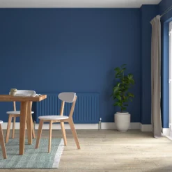 Dulux Easycare Washable & Tough Sapphire Salute Matt Wall Paint, 5L -Dulux dulux easycare washable tough sapphire salute matt wall paint 5l5010212659472 04i bq